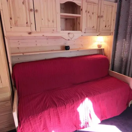 Glaciers - Pour 4 Personnes En De La Station Mae-9884 *